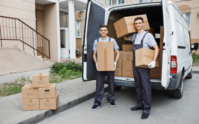 Home and Office Shifting UAE – 0551866908